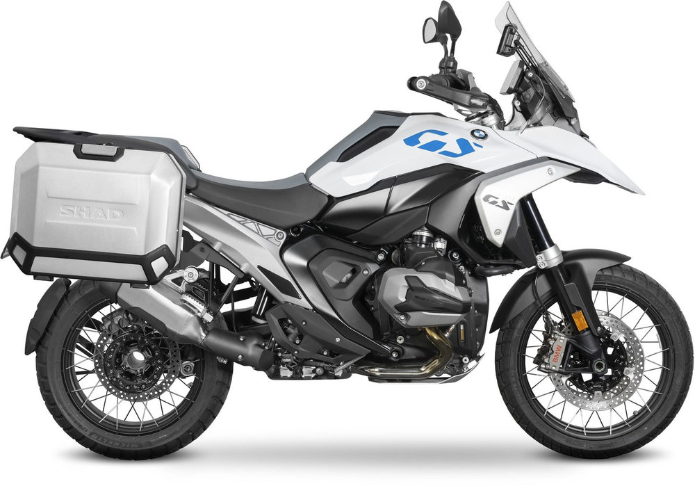 SHAD 4P Side Case Carrier