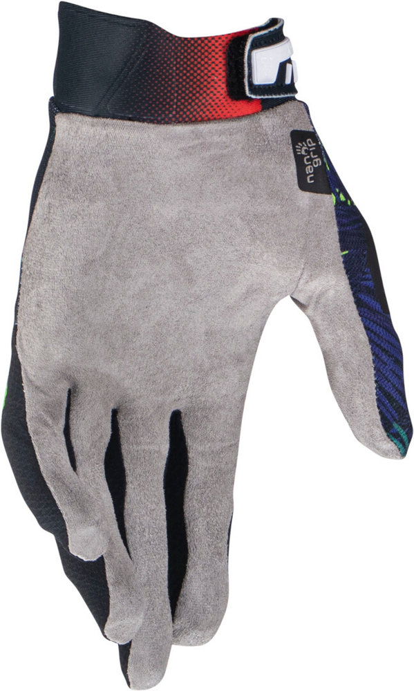 Leatt 2.5 X-Flow Jungle 2024 Motocross Gloves