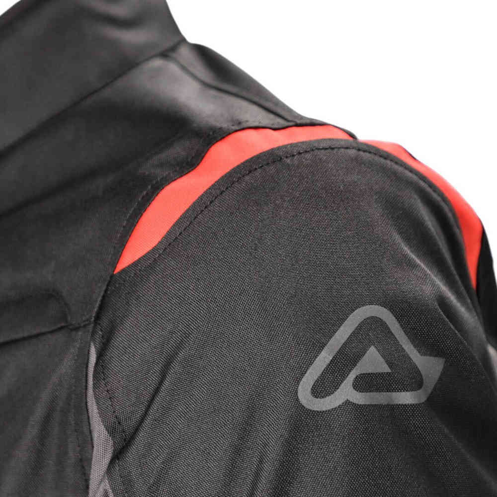 Acerbis X-MAT 2.0 Motorcycle Textile Jacket