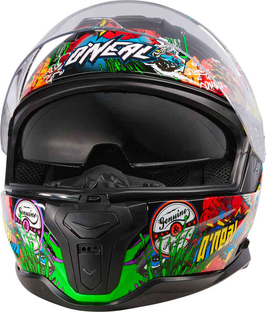 Oneal Challenger Crank Helmet