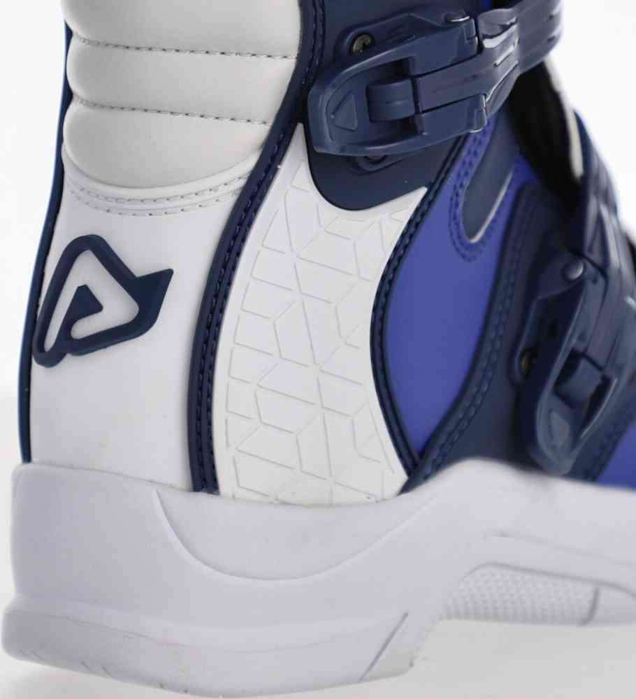 Acerbis X-Team JR Kids Motocross Boots