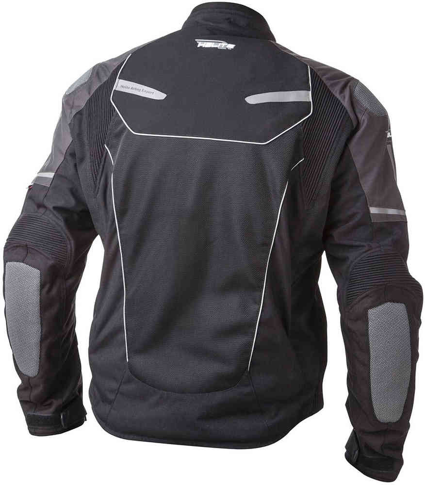 Helite Vented 2.0 Airbag Motorcycle Textile Jacket