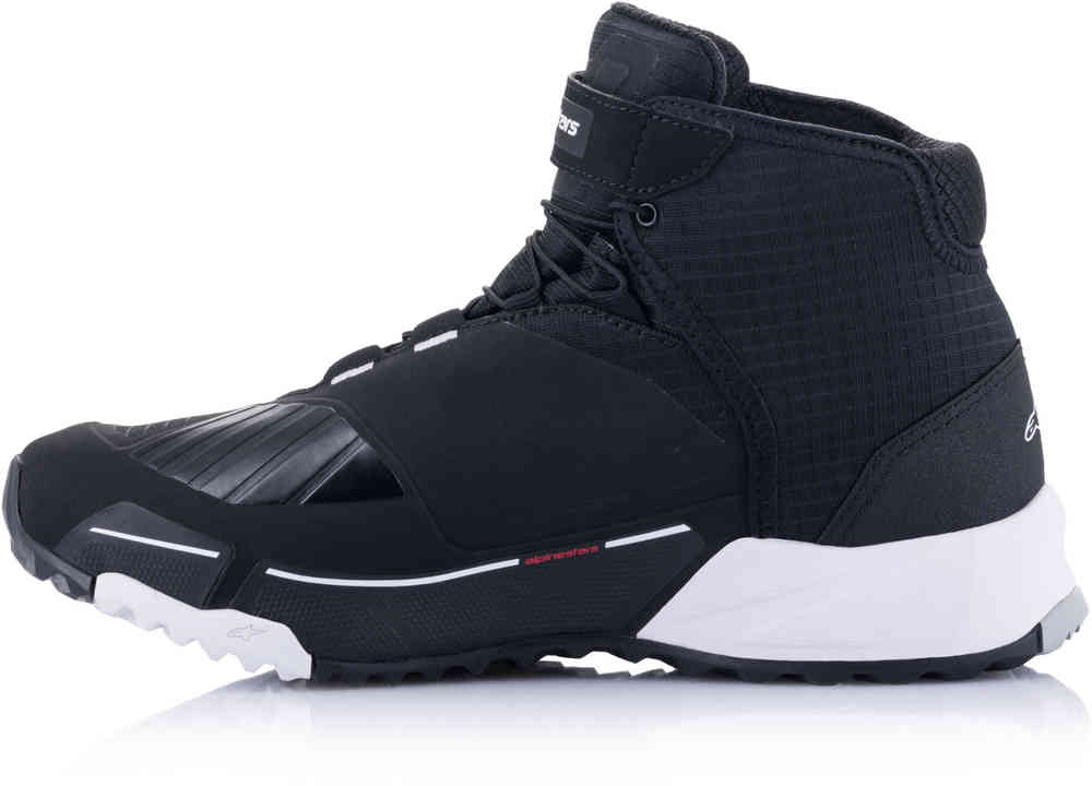 Alpinestars CR-X Drystar Motorcycle Shoes