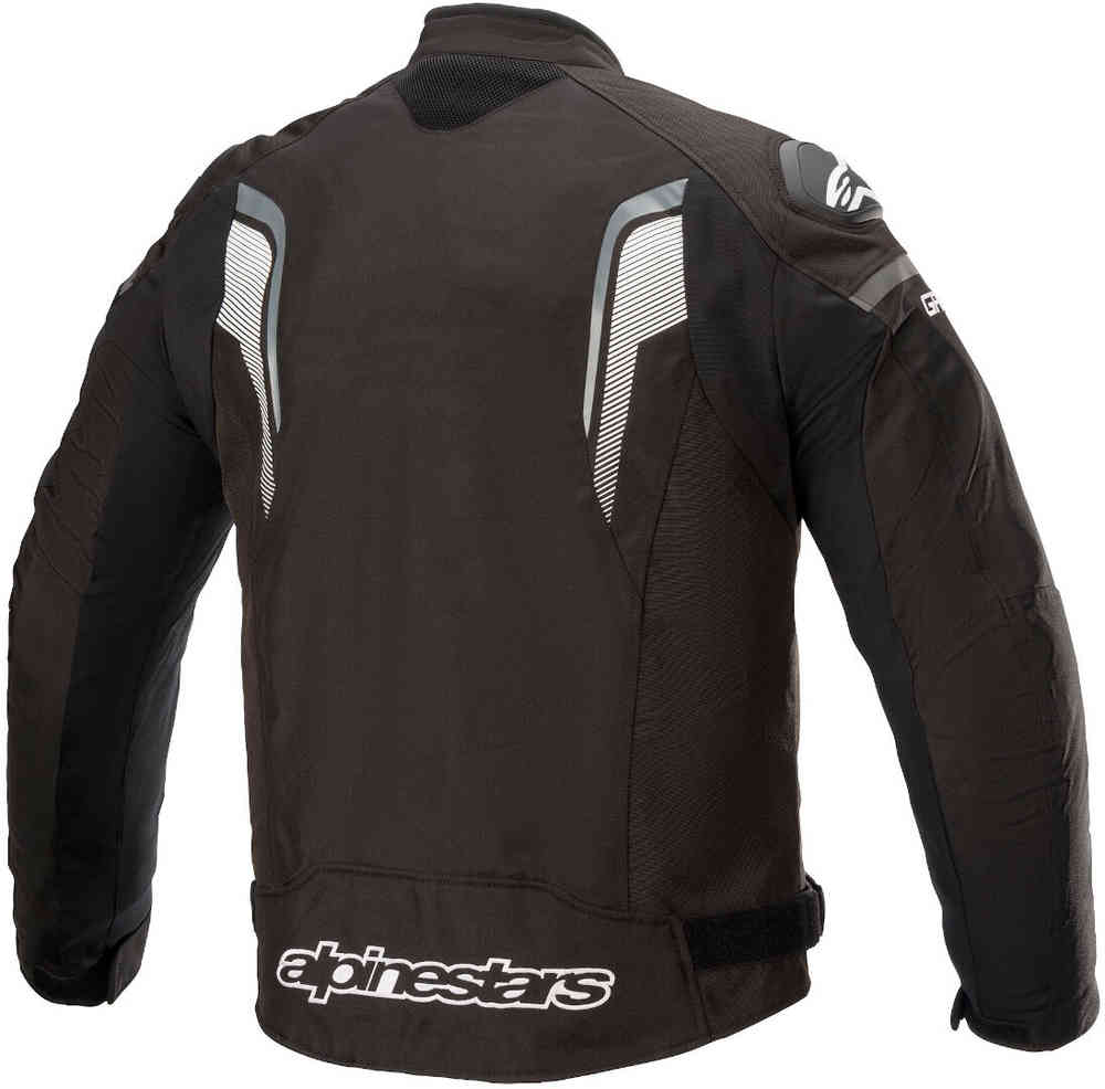 Alpinestars T-GP Plus V3 Motorcycle Textile Jacket