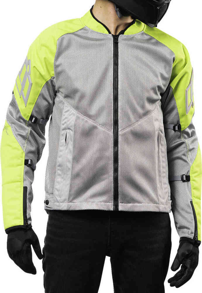 Icon Mesh AF 2023 Motorcycle Textile Jacket