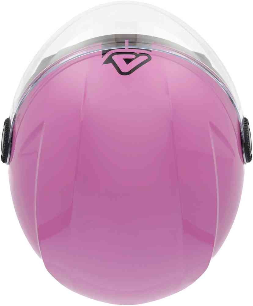 Acerbis Brezza Jet Helmet