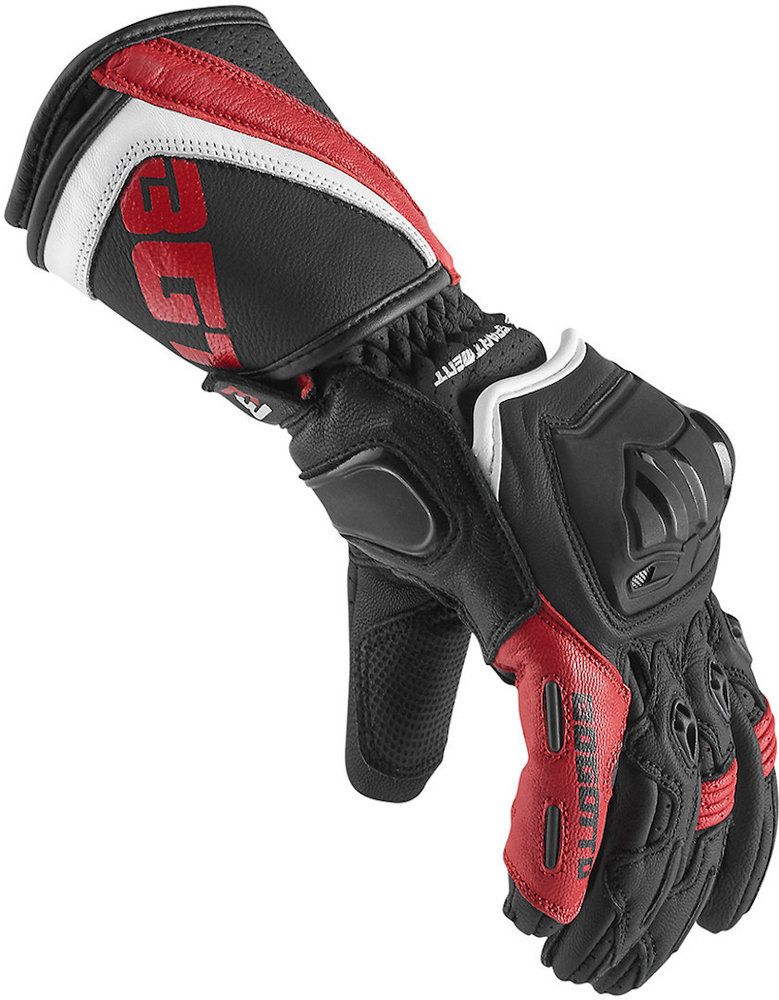 Bogotto Losail Motorcycle Gloves