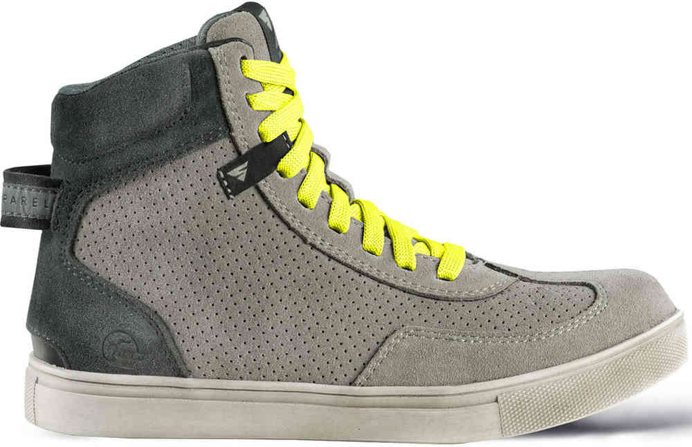 SHIMA SX-2 Evo Ladies Motorcycle Shoes