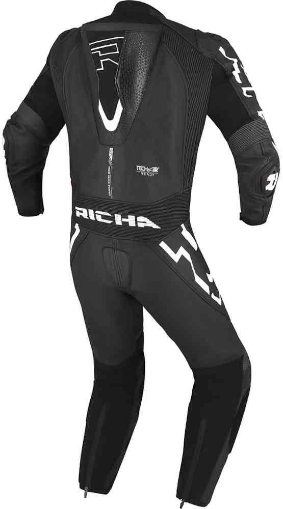 Richa Stradale GP One Piece Motorcycle Leather Suit