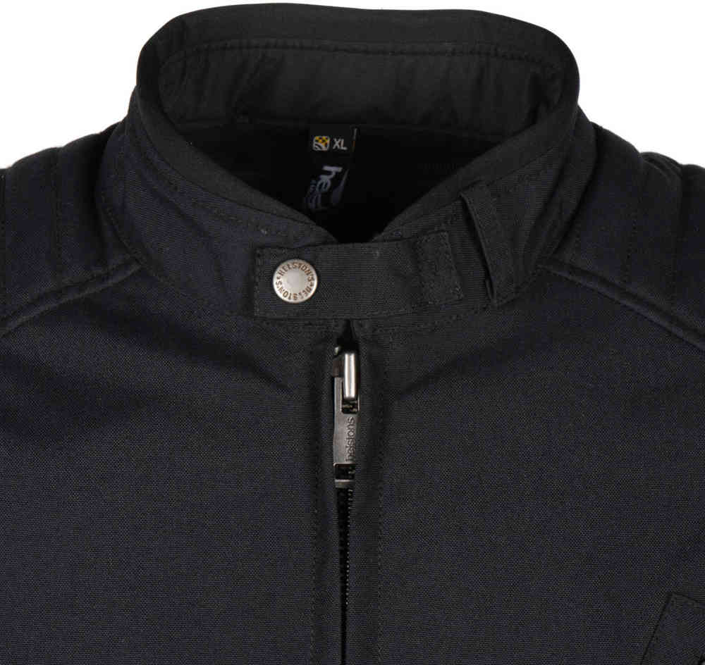 Helstons Colt Motorcycle Textile Jacket