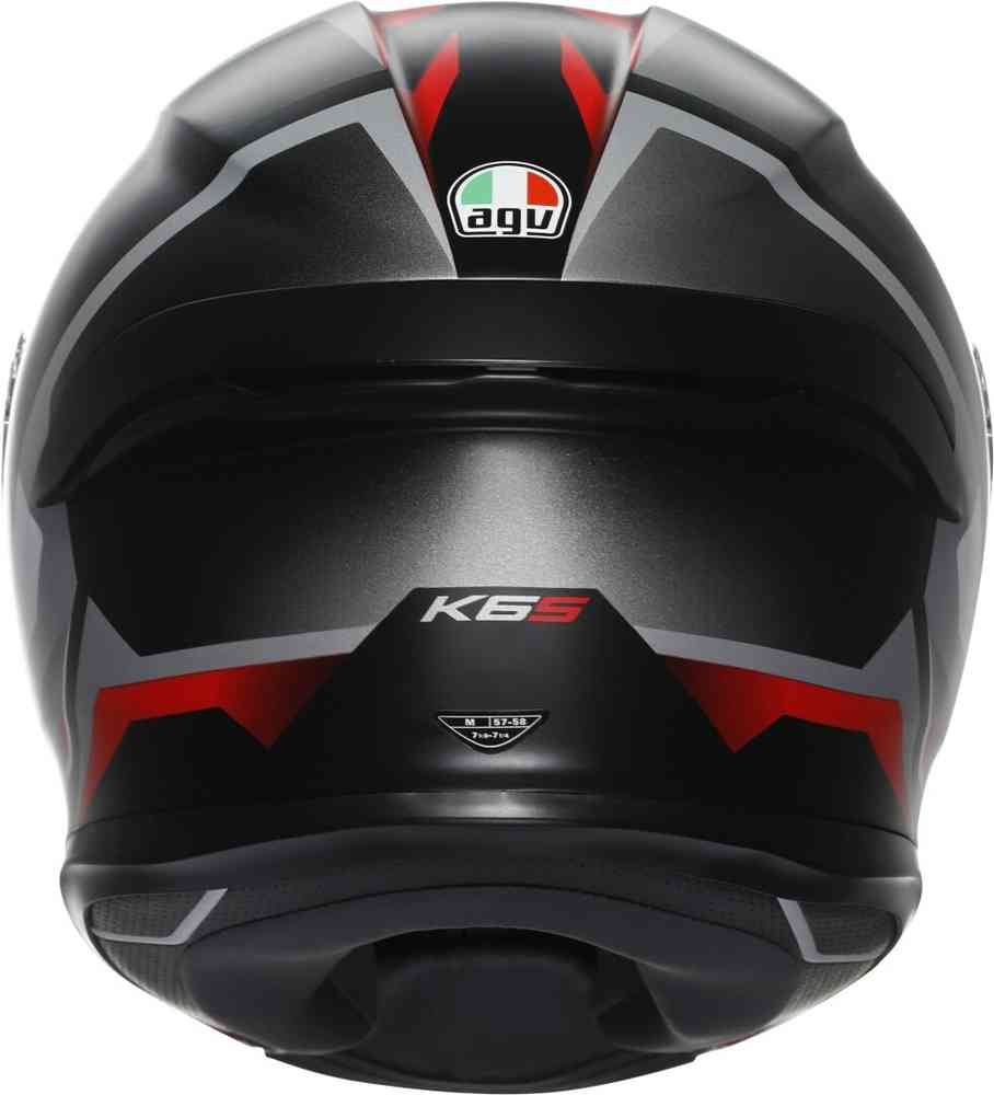 AGV K6 S Karve Helmet