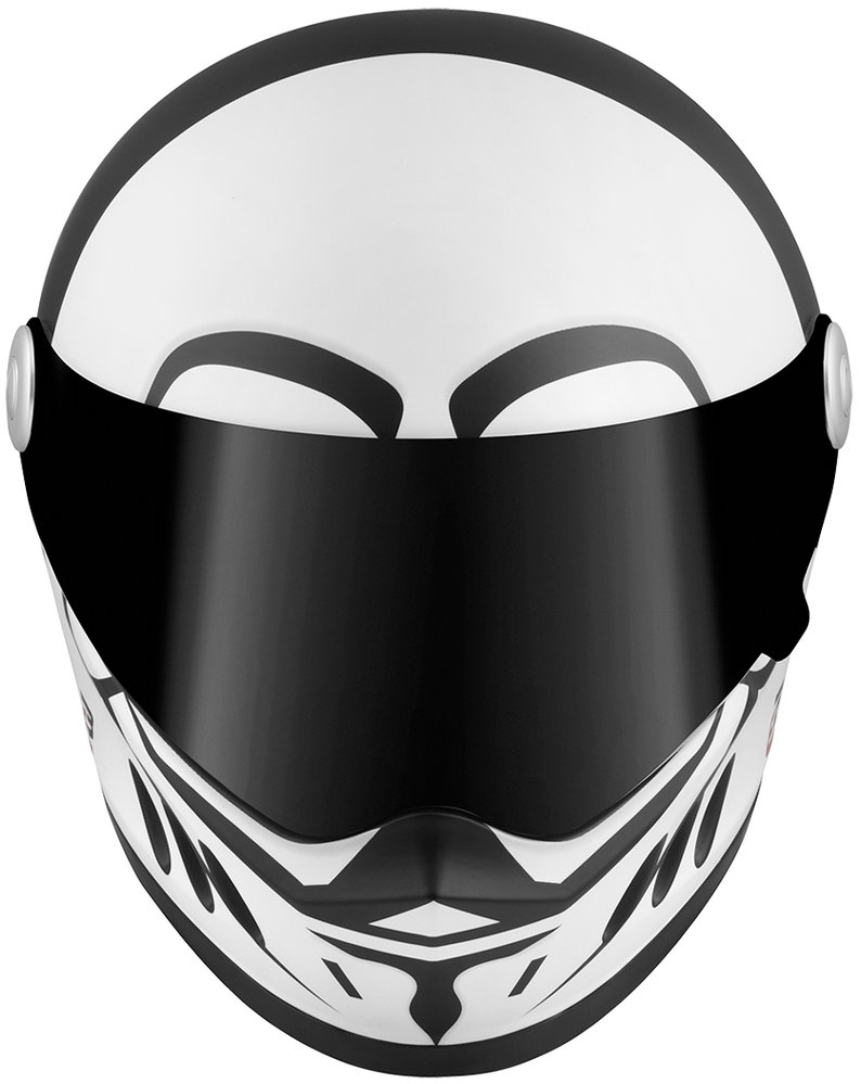 Bogotto SH-800 Mister X Helmet