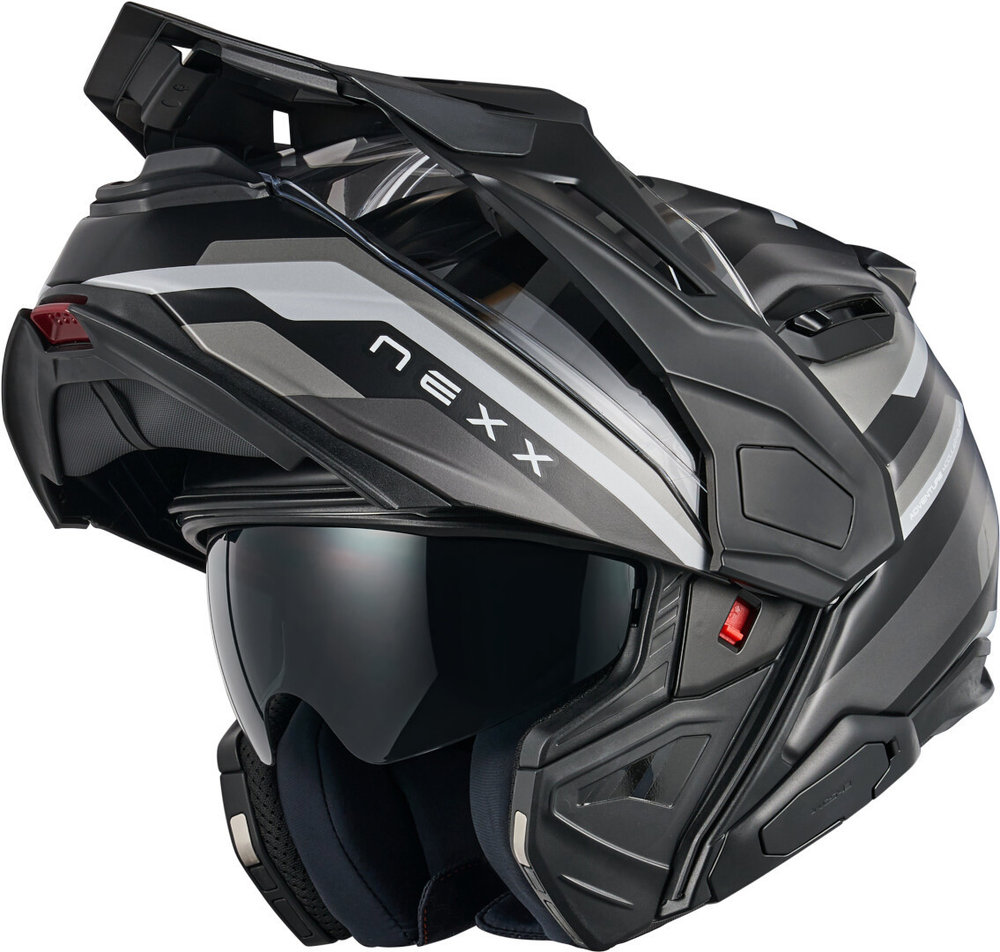 Nexx X. Lifecountry Westbound Helmet