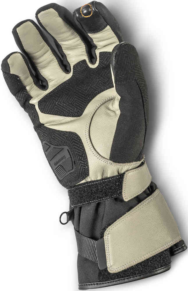 Halvarssons Tihola waterproof Motorcycle Gloves