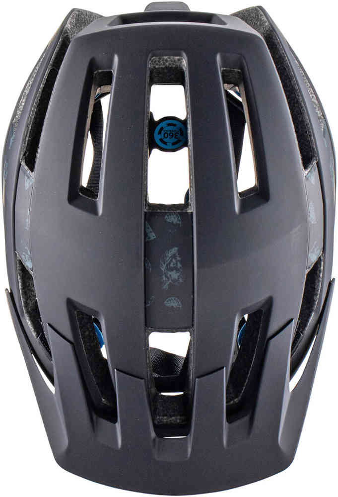 Leatt MTB Trail 3.0 Bicycle Helmet