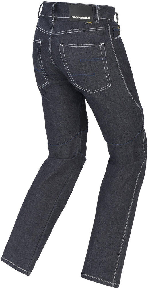Spidi Furious Pro Motorcycle Textile Pants