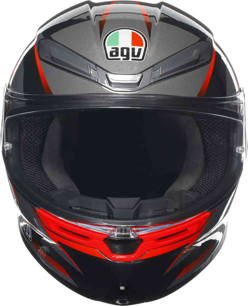 AGV K-6 S Slashcut Helmet