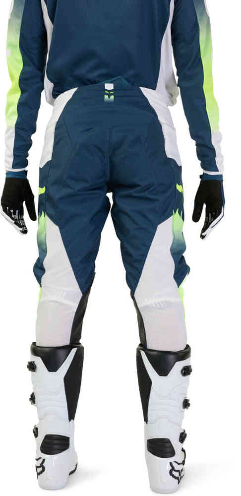 FOX 180 Flora Motocross Pants
