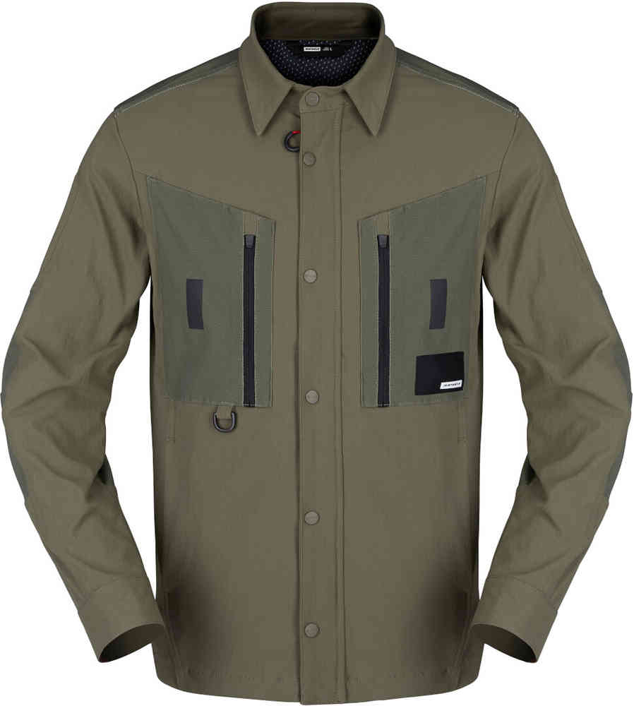 Spidi Frontier Motorcycle Shirt