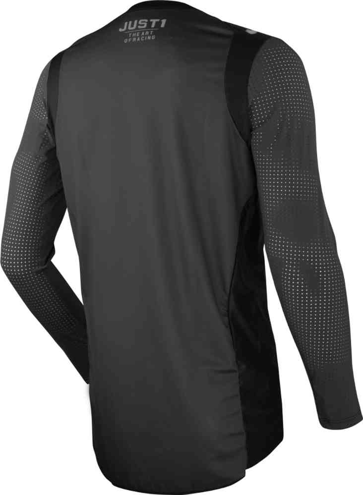 Just1 J-Flex Longsleeve Bicycle Jersey