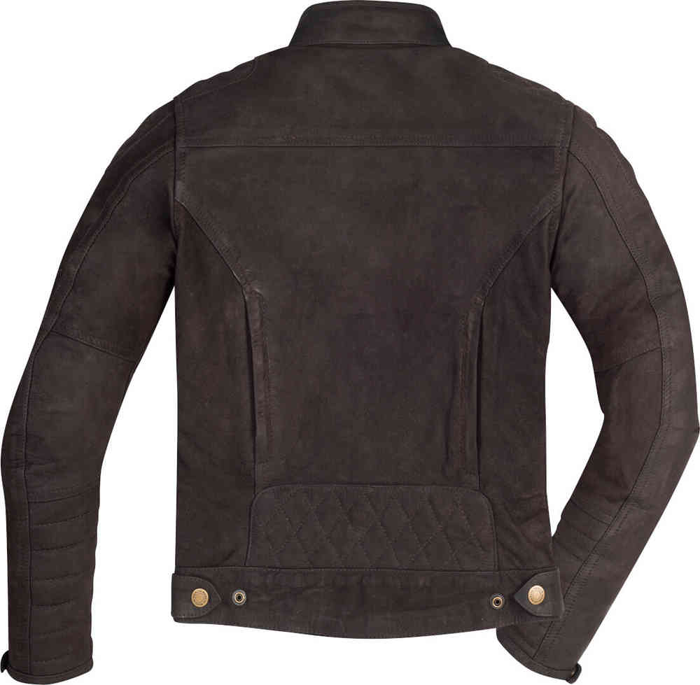 Merlin Mia Ladies Motorcycle Leather Jacket