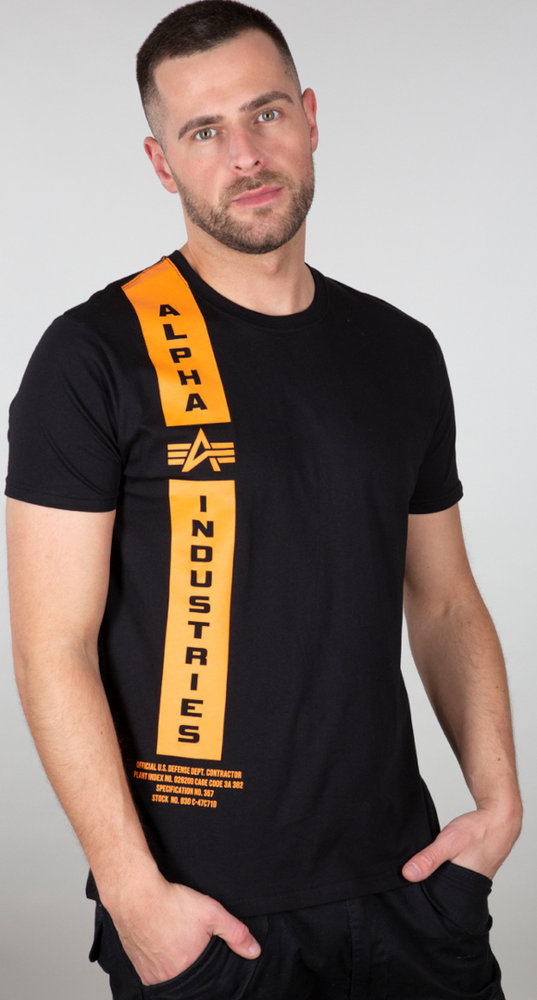 Alpha Industries Defense T-Shirt