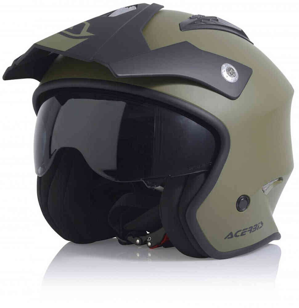 Acerbis Aria Jet Helmet