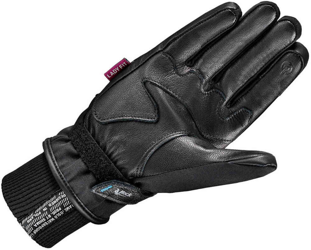 SHIMA Oslo waterproof Ladies Motorcycle Gloves