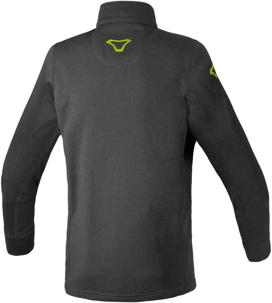 Macna Ripple 1.1 Ladies Sweat Jacket