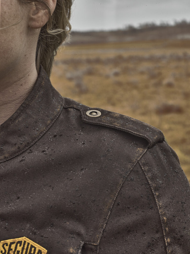 Segura Tabata Ladies Motorcycle Textile Jacket