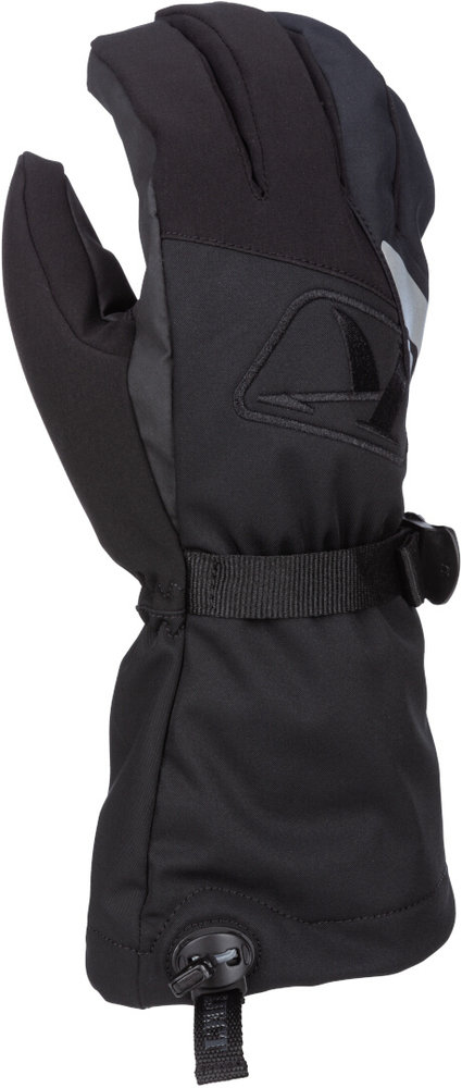 Klim Klimate Gauntlet Snowmobile Gloves