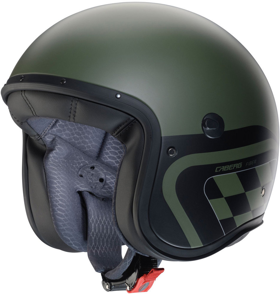 Caberg Freeride X Daytona Jet Helmet