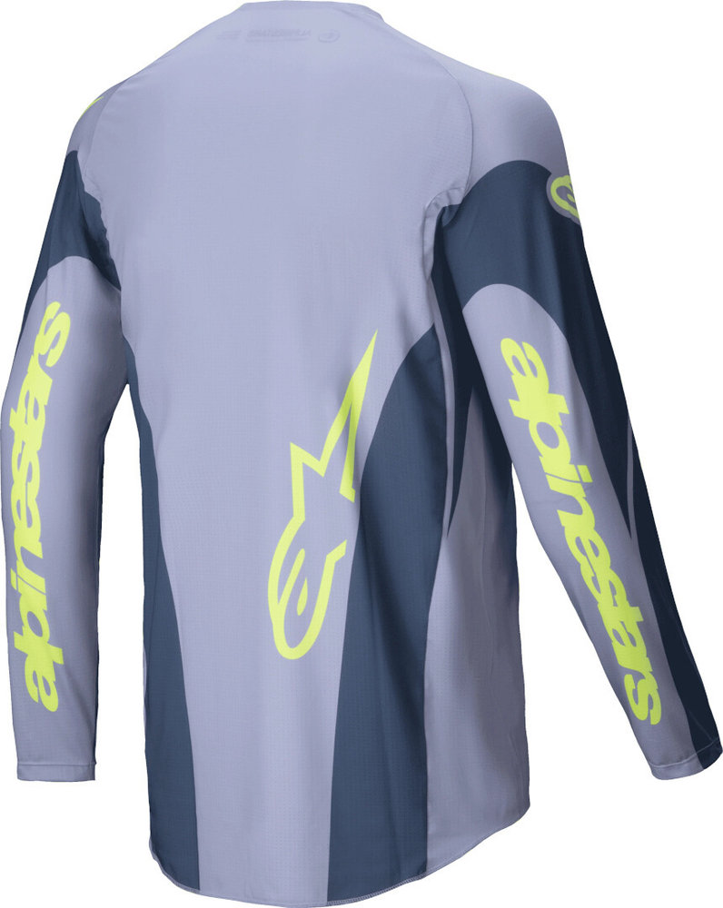 Alpinestars Techstar Dreem Motocross Jersey