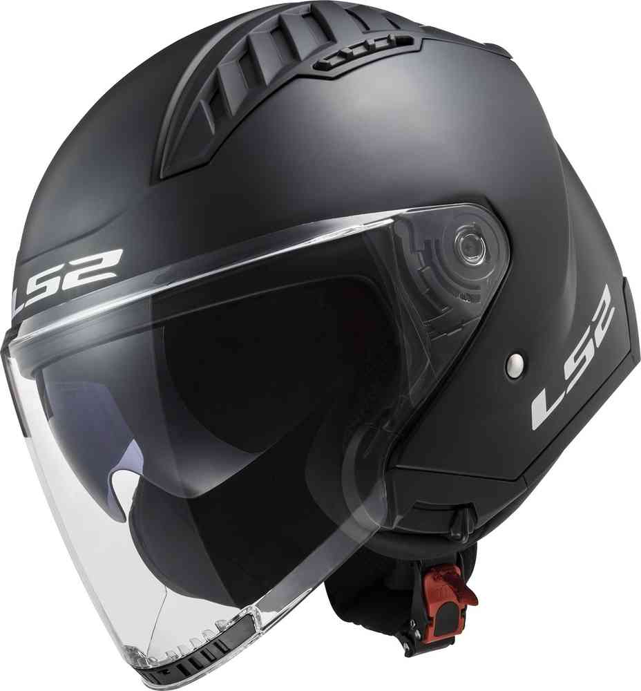 LS2 OF600 Copter Jet Helmet