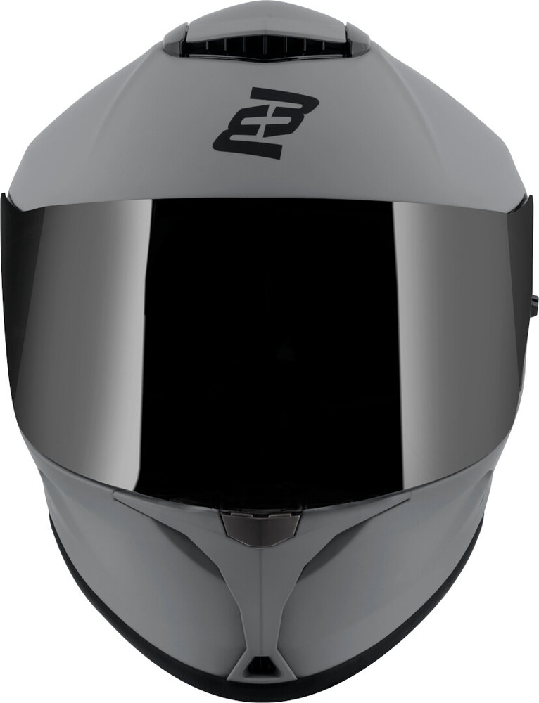 Bogotto Phantom Fiberglass Helmet