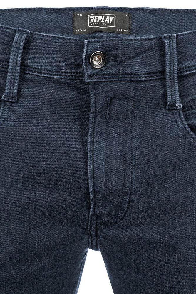 Replay Brake Motorcycle Jeans