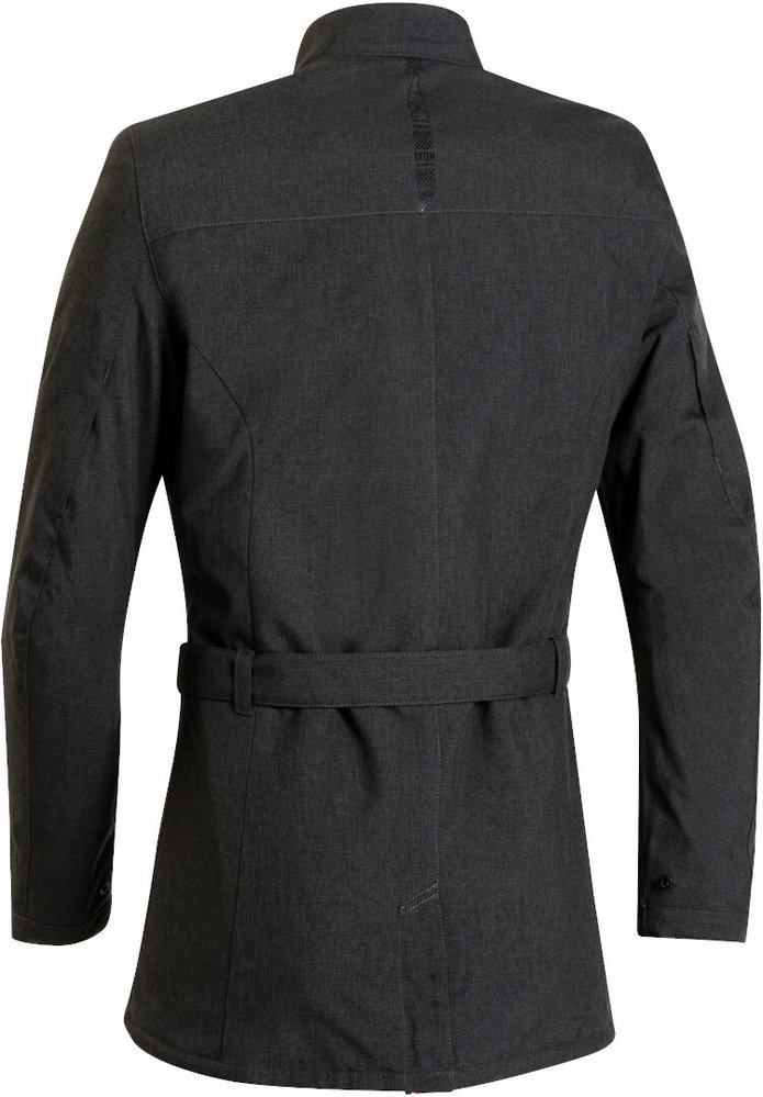 Ixon Pradel Ladies Motorcycle Textile Jacket