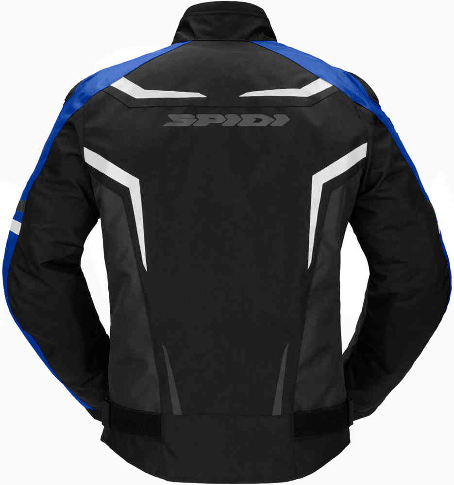 Spidi Race-Evo H2Out Motorcycle Textile Jacket