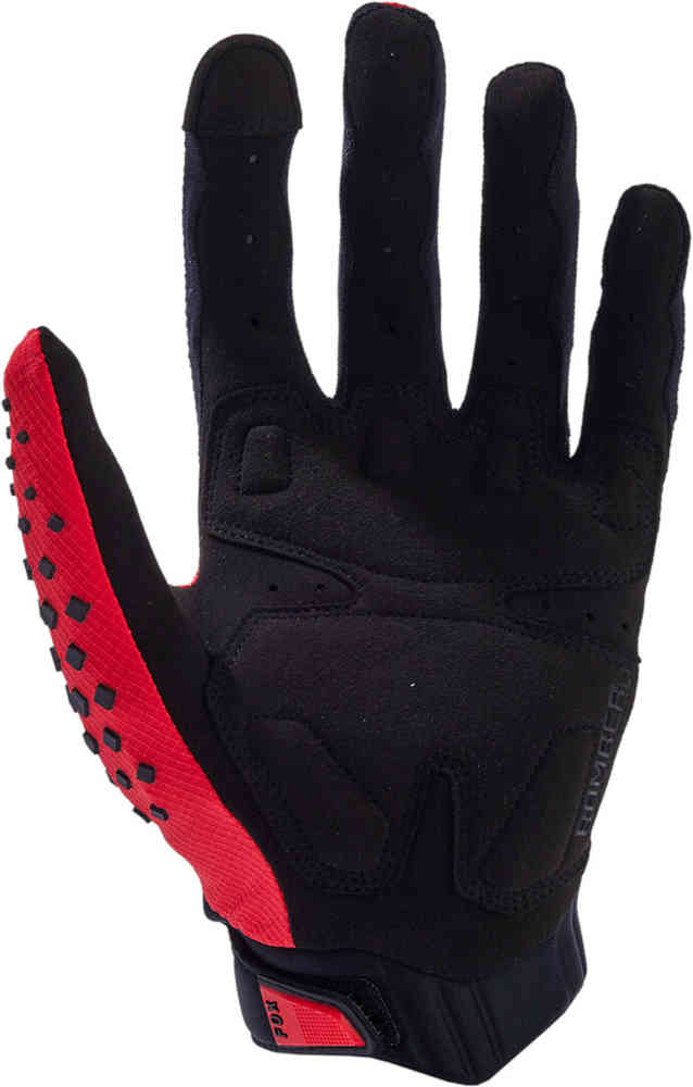 FOX Bomber LT 2023 Motocross Gloves