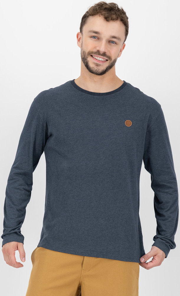 Alife And Kickin AlexAK A Longsleeve