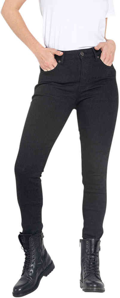 John Doe Ruby Ladies Motorcycle Jeans