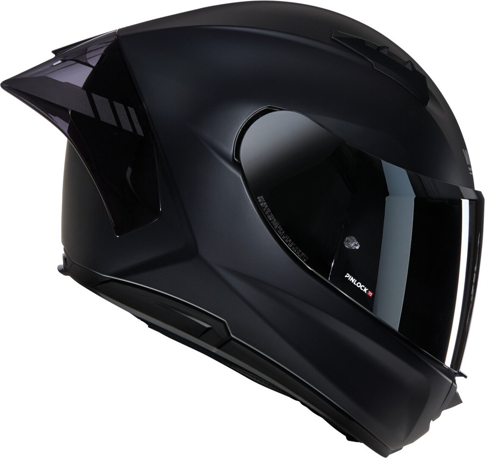 Nolan N60-6 Sport Argento Helmet