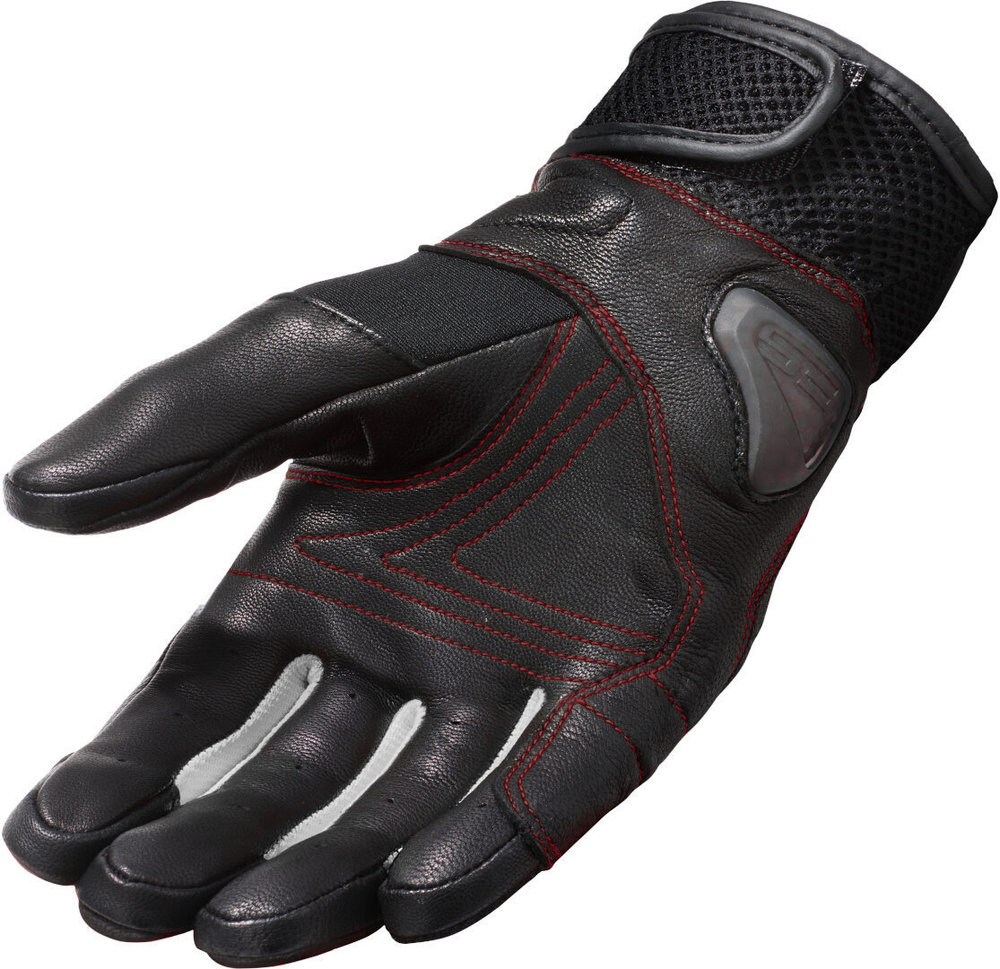Revit Metric Motorcycle Gloves