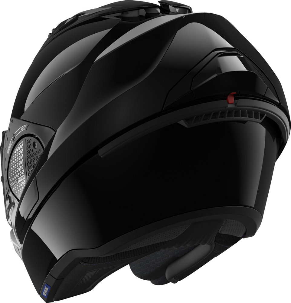 Shark Evo-GT Blank Helmet