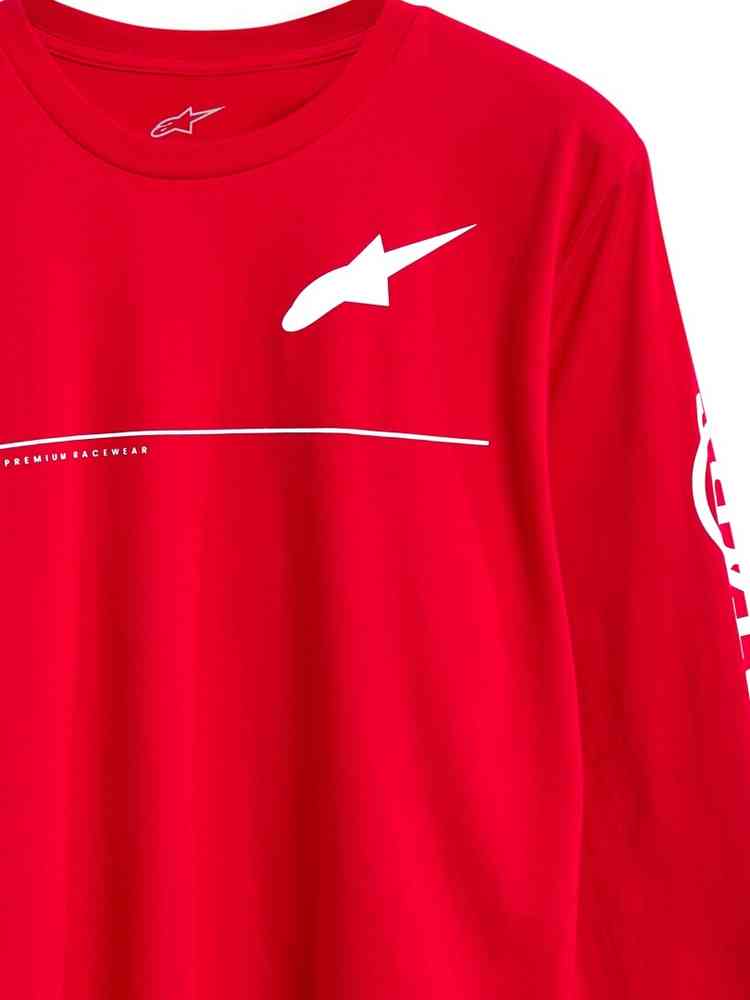 Alpinestars Committed Longsleeve Shirt