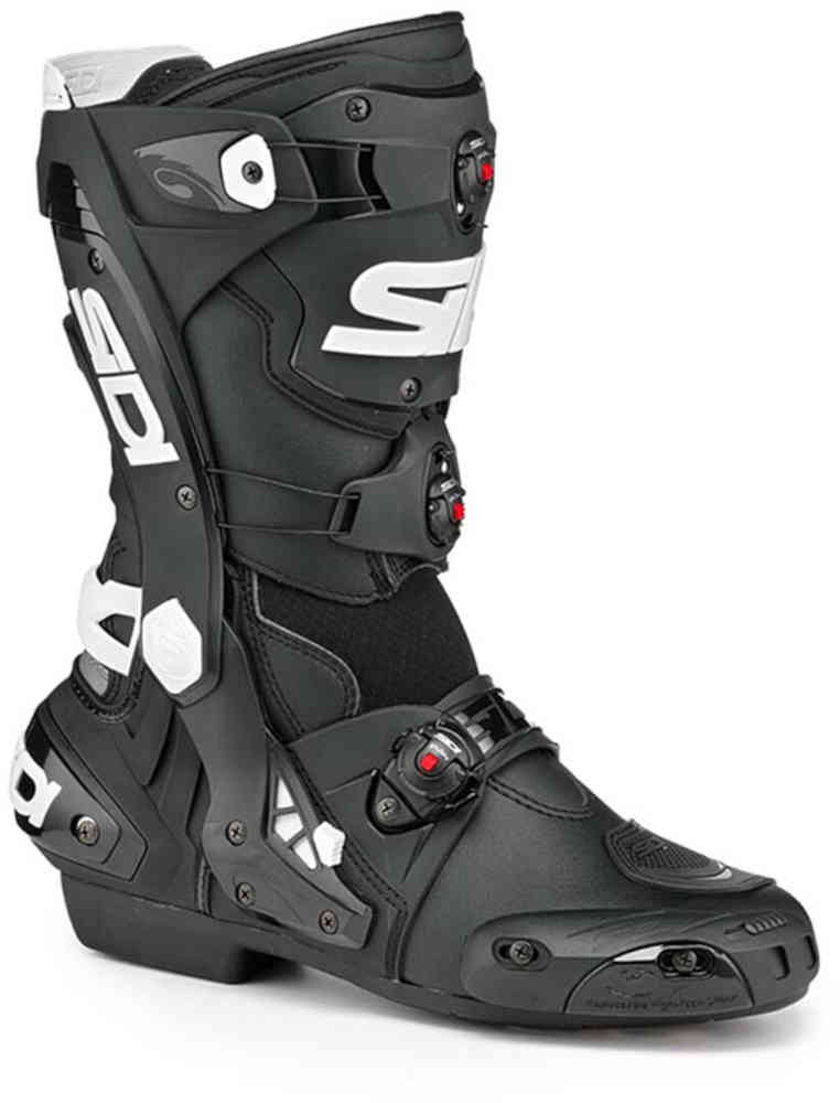 Sidi Rex Motorcycle Boots