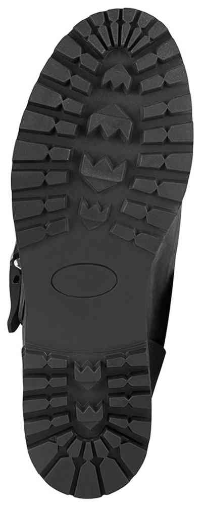 Berik All Terrain Adventure Waterproof Motorcycle Boots