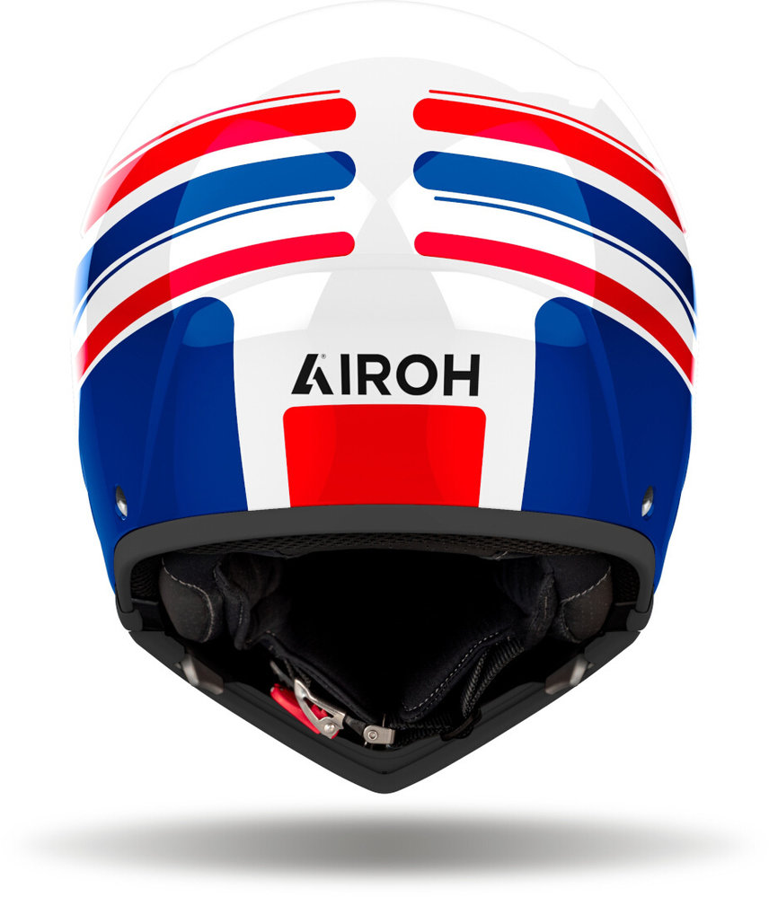 Airoh J110 Eon Jet Helmet