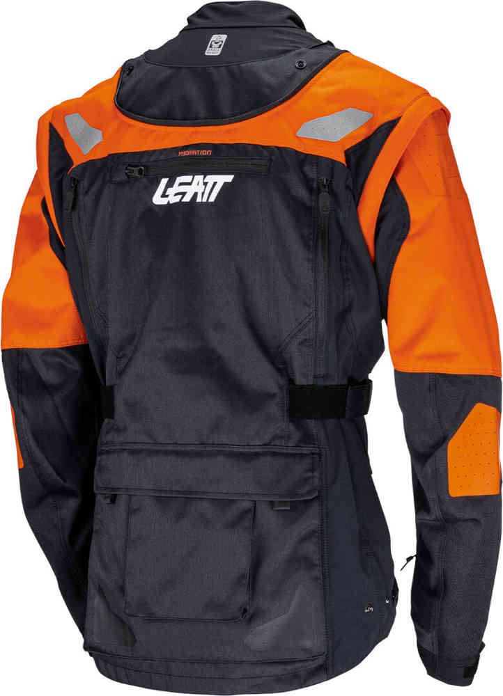 Leatt 5.5 Enduro 2023 Motocross Jacket