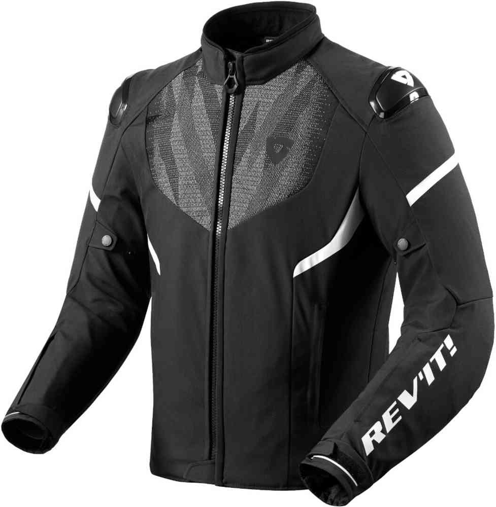 Revit Hyperspeed 2 H2O Motorcycle Textile Jacket